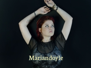 Mariandoyle