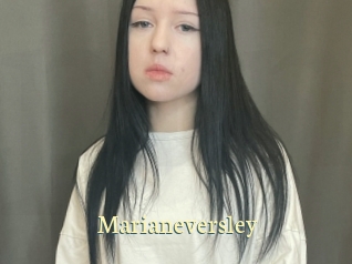 Marianeversley