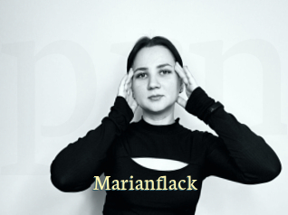 Marianflack
