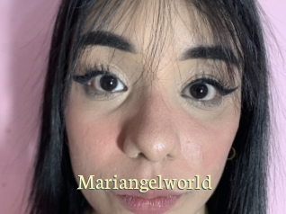 Mariangelworld