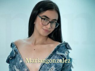 Mariangonzalez