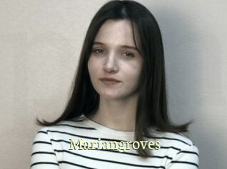 Mariangroves