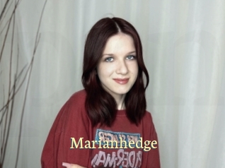 Marianhedge