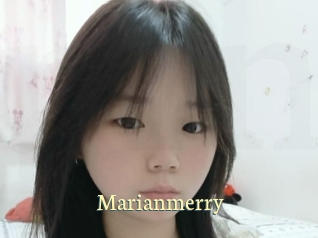 Marianmerry