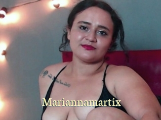 Mariannamartix