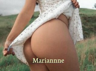 Mariannne