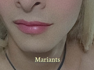 Mariants