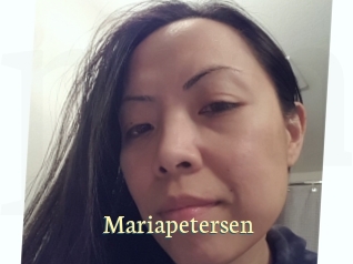 Mariapetersen