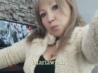 Mariawisch