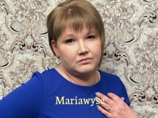 Mariawyse