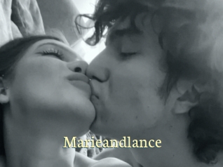 Marieandlance