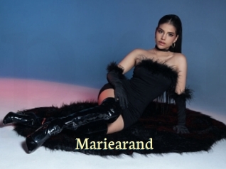 Mariearand