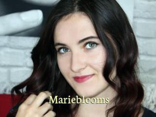 Marieblooms