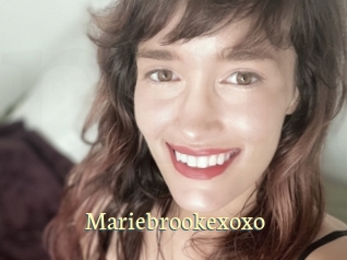 Mariebrookexoxo