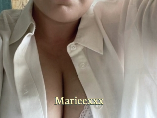 Marieexxx