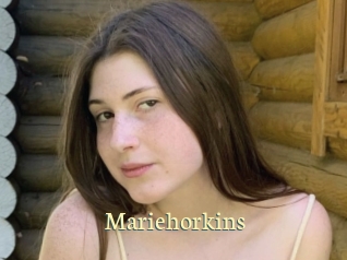 Mariehorkins