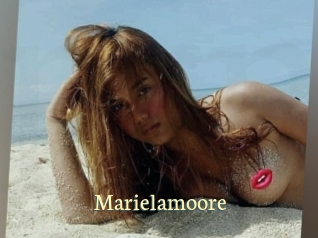 Marielamoore