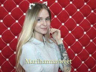 Marihannasweet