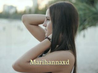 marihannaxd Porn str8