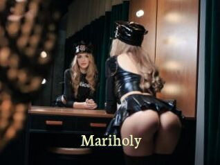 Mariholy