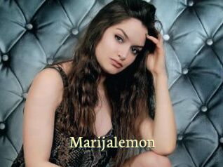 Marijalemon