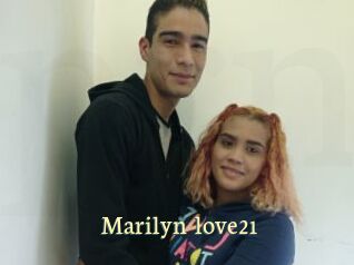 Marilyn_love21