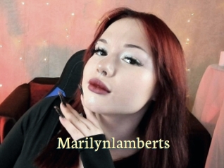 Marilynlamberts