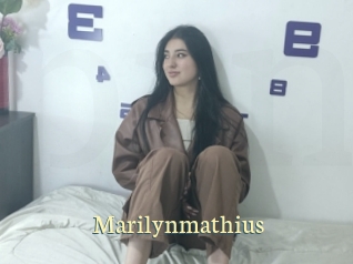 marilynmathius Porn str8