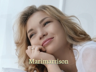 Marimarrison