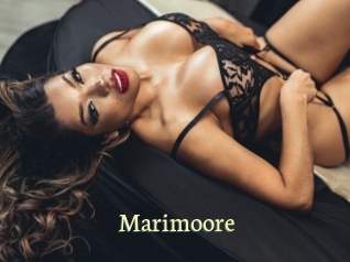 marimoore Porn str8