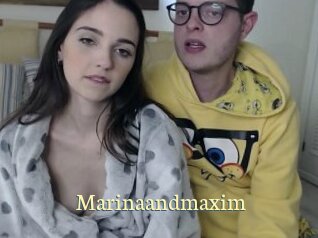 marinaandmaxim Porn str8