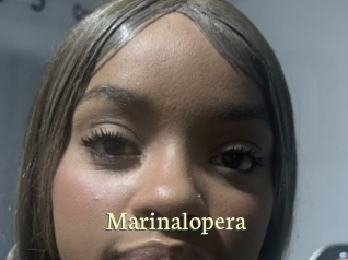 Marinalopera