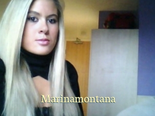 Marinamontana