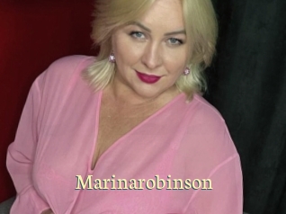 Marinarobinson