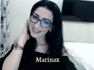 marinax Porn str8