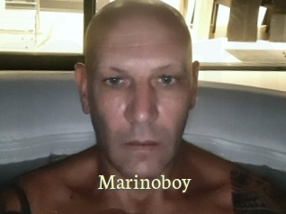Marinoboy
