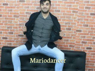 Mariodancer