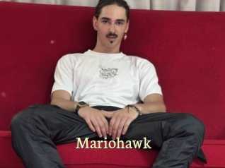 Mariohawk