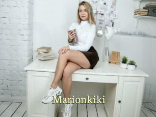 Marionkiki