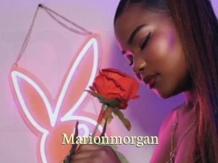 Marionmorgan