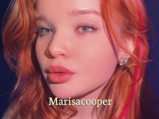 Marisacooper