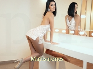 marisajones Porn str8