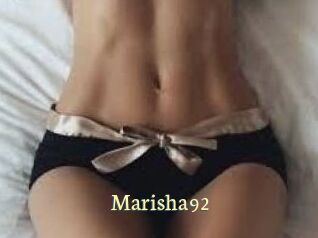 Marisha92