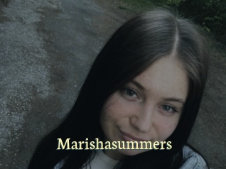 Marishasummers