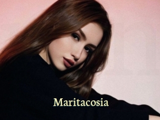 Maritacosia
