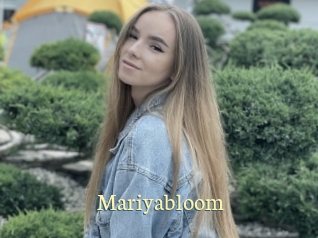 Mariyabloom
