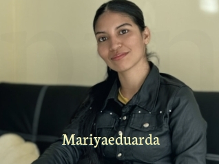 Mariyaeduarda