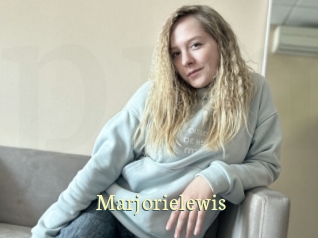 Marjorielewis
