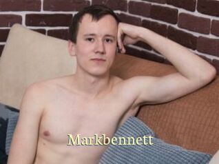 Markbennett