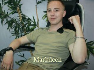Markdeen